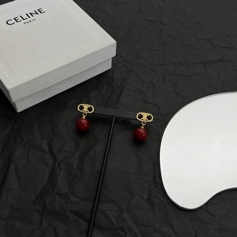 Celine Earring 01lyr02